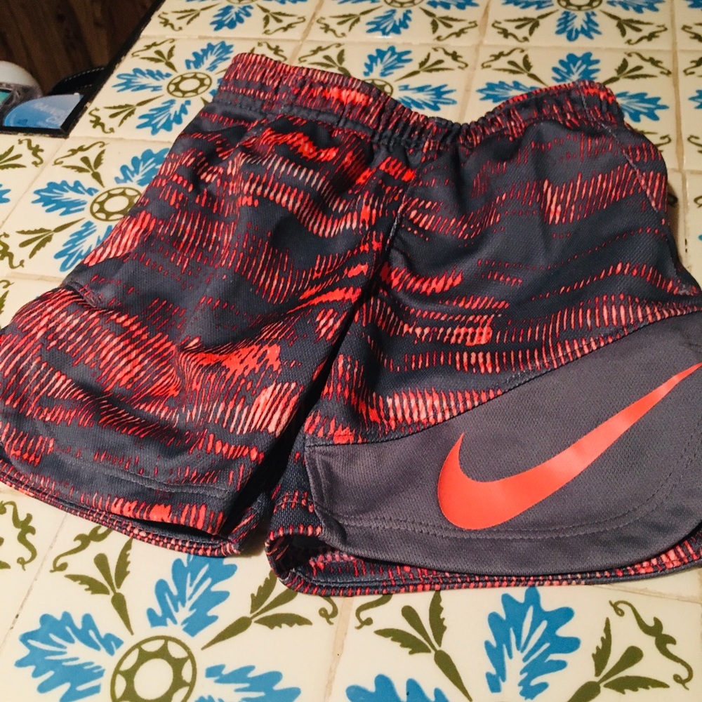 Nike Little Boys Shorts